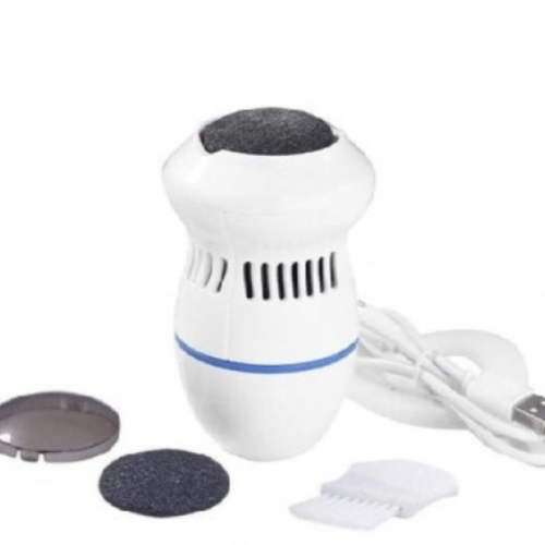 REMOVEDOR DE CALLOS ELECTRICO